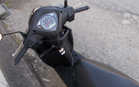 SUZUKI ADDRESS V110 CE47A