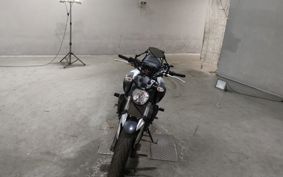 YAMAHA MT-07 2015 RM07J