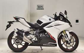 HONDA CBR250RR A 1994 MC51