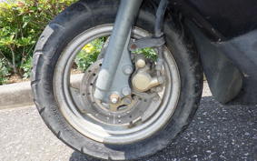 YAMAHA AXIS 50 3VP