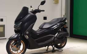 YAMAHA N-MAX 155 SG66J