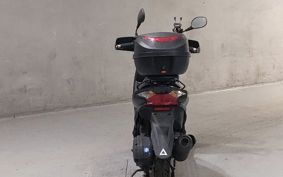 SUZUKI ADDRESS V125 CF4MA