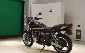 KAWASAKI ZEPHYR 400 KAI 2010 ZR400C