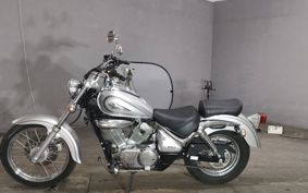 SUZUKI INTRUDER 250 VJ51A