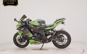 KAWASAKI ZX-4RR 2024 ZX400P