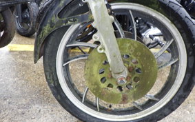 YAMAHA RZ350 4U0