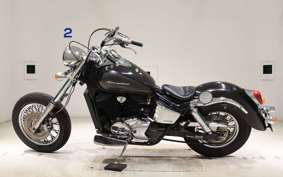 HONDA SHADOW 400 2008 NC34