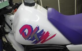 YAMAHA DT50 2000 17W