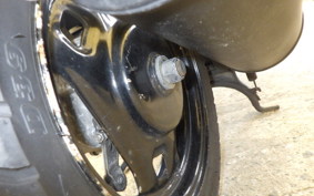 SUZUKI ADDRESS V50 Gen.2 CA44A