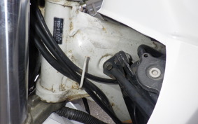 YAMAHA DT125R Gen.2 3FW