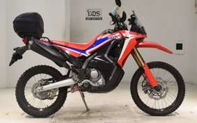 HONDA CRF250 GEN 2 RALLY MD47