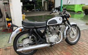 HONDA CB450 K1 1971 CB450K1
