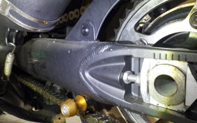 KAWASAKI ZZ1400 NINJA R A 2010 ZXT40D