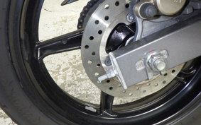 HONDA VTR 250 MC33
