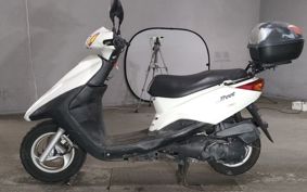 YAMAHA AKUSHI STREET SE53J