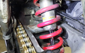 HONDA CRF250L MD47