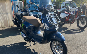 VESPA LX150