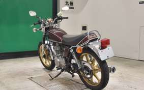 YAMAHA SR400 Gen.4 2014 RH03J