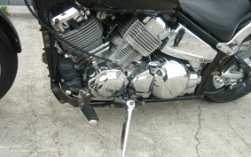 YAMAHA DRAGSTAR 400 2007 VH01J