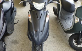 SUZUKI ADDRESS V125 CF46A