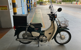 HONDA SUPER CUB50 AA09