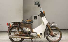 HONDA C70 SUPER CUB C70