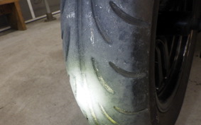 YAMAHA MAJESTY 250 Gen.4 2008 SG20J