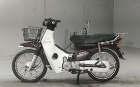 HONDA SUPER CUB100 HA05