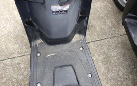 HONDA TACT Gen.4 AF75