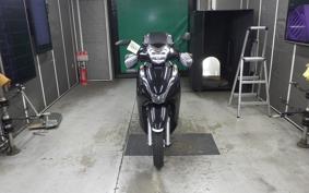 HONDA LEAD 125 2005 JF45