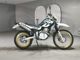 Фото Yamaha SEROW 250 с японского аукциона
