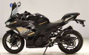 KAWASAKI NINJA 400 2019 EX400G