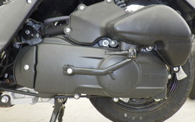 SUZUKI LET's CA4AA