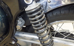 KAWASAKI ESTRELLA BJ250A