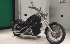 HONDA SHADOW 400 SLASHER 2000 NC40