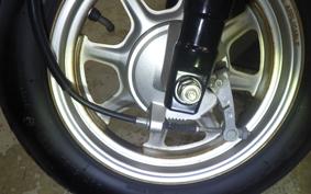 HONDA TACT Basket 2022 AF75