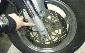 SUZUKI DESPERADO 400 X 1996 VK52A