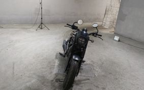 HONDA REBEL 250 S MC49