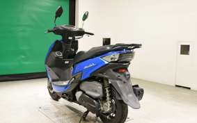SUZUKI ｽｳｨｯｼｭ125 2013 DV12B