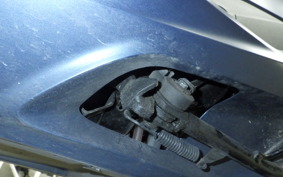 HONDA PCX125 1997 JK05