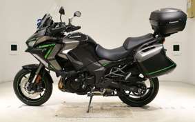 KAWASAKI VERSYS 1100 SE 2025 LZT10C