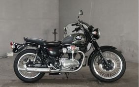 KAWASAKI  MEGURO K3 EJ800B