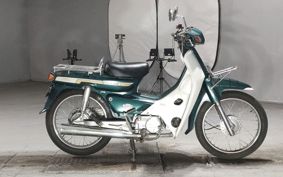 HONDA SUPER CUB100 HA06