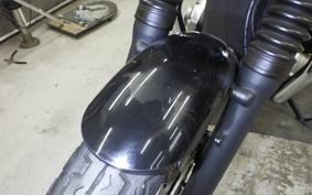 TRIUMPH BONNEVILLE T100 2018