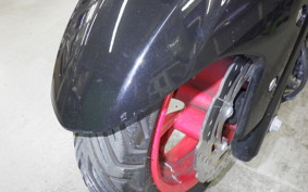 YAMAHA MAJESTY155 Gen.2 S 2015 SG52J