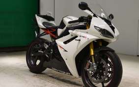 TRIUMPH DAYTONA 675 R 2011