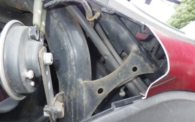 HONDA PCX125 2001 JF81