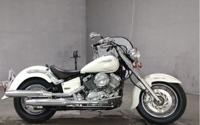 YAMAHA DRAGSTAR400 CLASSIC VH02J