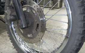 KAWASAKI 250TR 2005 BJ250F