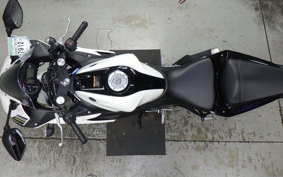 YAMAHA YZF R-3 2017 RH07J